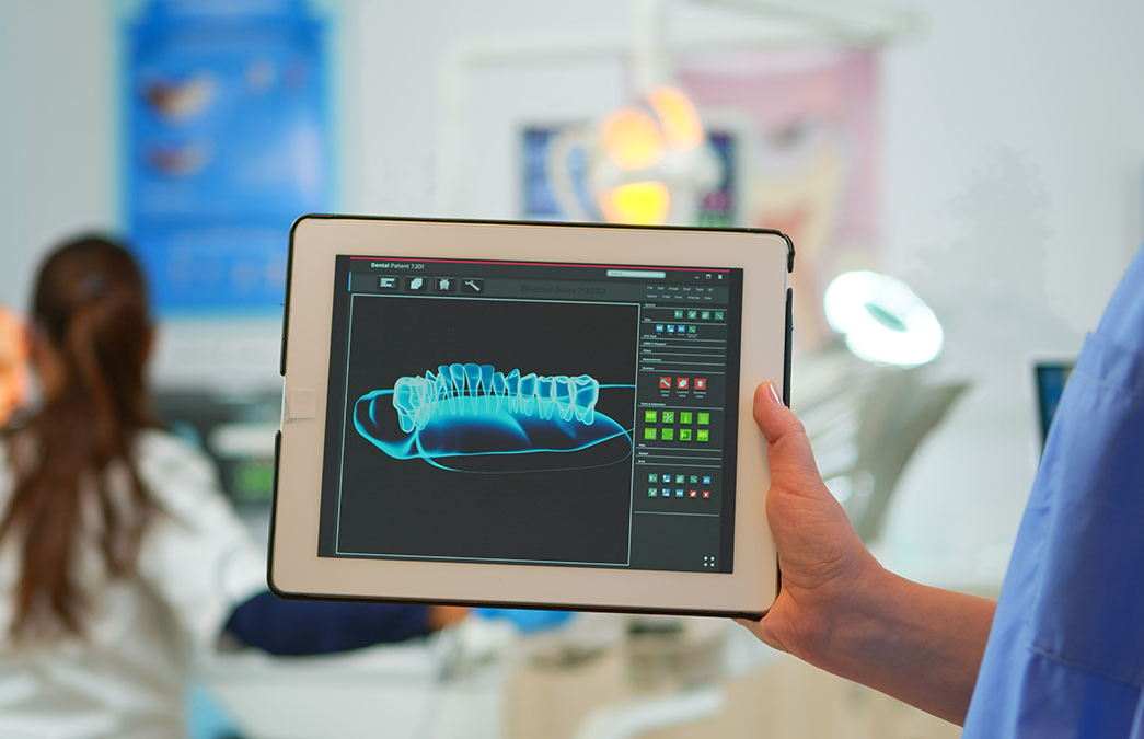 CURSO Una Mirada a la Odontología Digital en la Práctica Privada de Uruguay