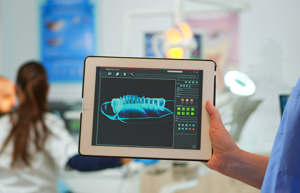 CURSO Una Mirada a la Odontología Digital en la Práctica Privada de Uruguay