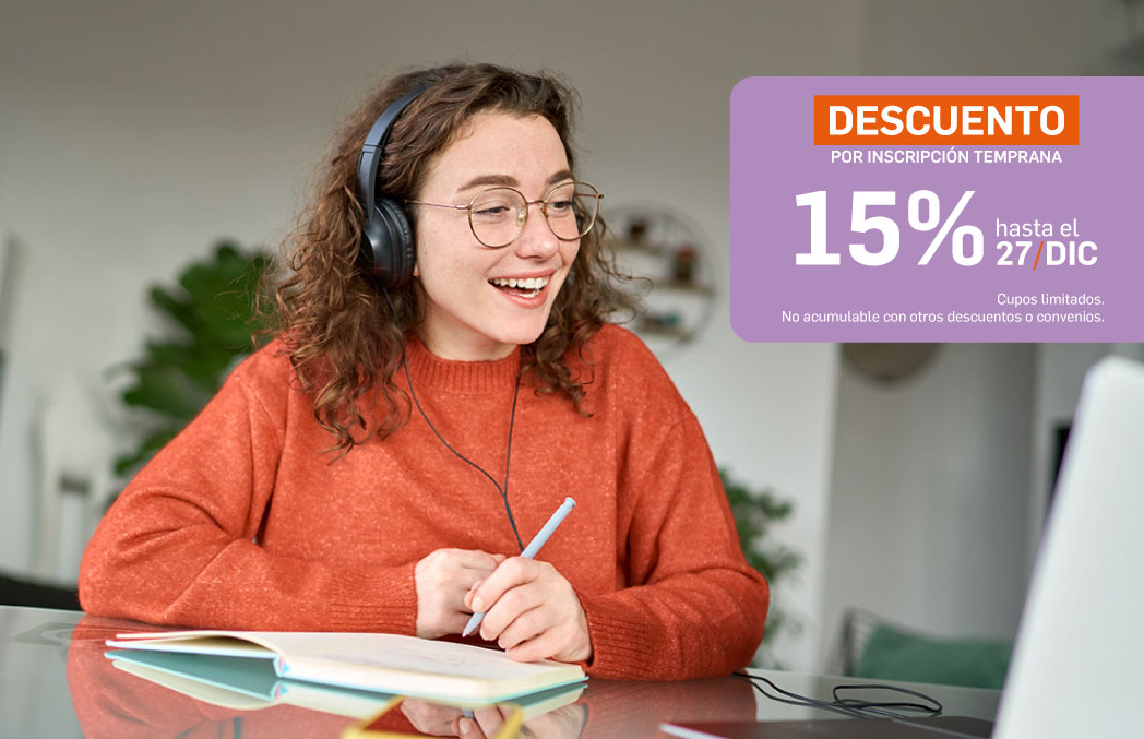 CURSO B1 Preliminary: Preparación para el examen internacional de nivel de inglés B1