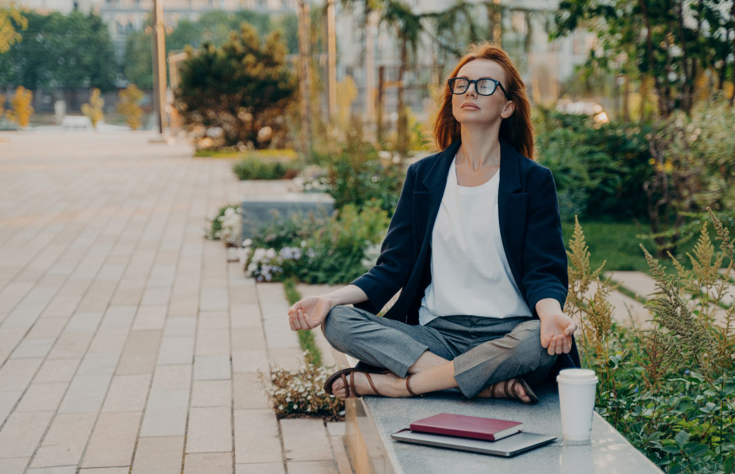 DIPLOMA Diploma en Formación en Mindfulness