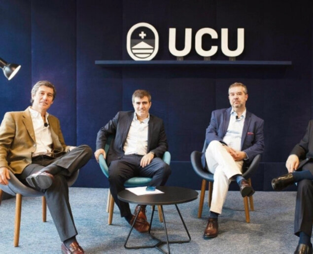UCU Business School avanza hacia una nueva dimensión