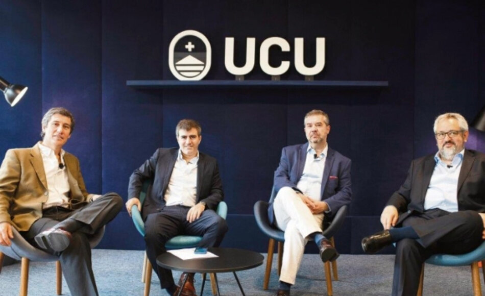 imagen de UCU Business School avanza hacia una nueva dimensión