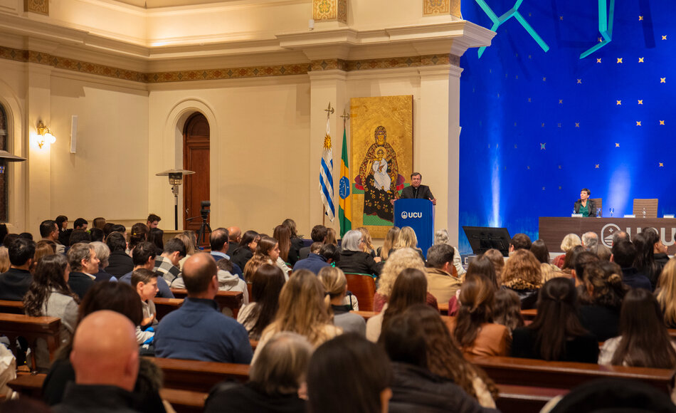 imagen de Nuestros profesores aula: 12 nuevos doctores del área de la Salud