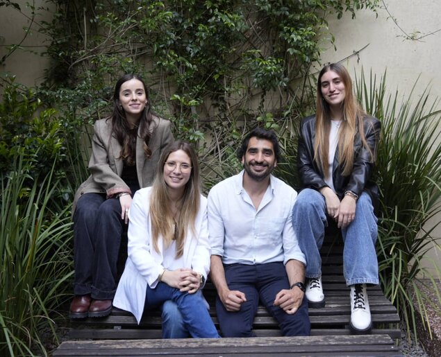 Cuatro nuevos Fellows en la UCU