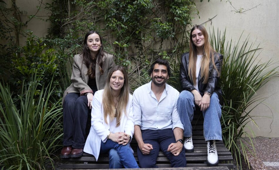 imagen de Cuatro nuevos Fellows en la UCU