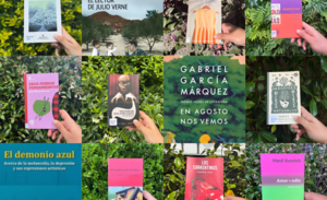 imagen de Libros que leer en este verano