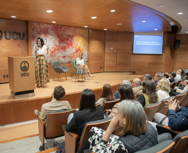 Relanzamiento de la Licenciatura en Trabajo Social