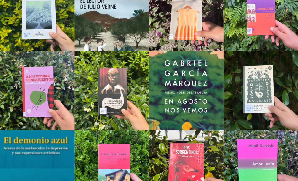 imagen de Libros que leer en este verano